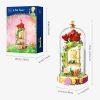 U1098936_6main Конструктор Pantasy Le Petit Prince Серія Вічність- гойдалка Троянда (86322)