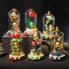 U1098937_4main Конструктор Pantasy Le Petit Prince Серія Вічність- Поштова скринька бажань (86323)
