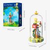 U1098937_6main Конструктор Pantasy Le Petit Prince Серія Вічність- Поштова скринька бажань (86323)