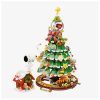 U1098938_main Конструктор Pantasy Snoopy Різдвяна ялинка (86909)