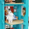 U1098939_3main Конструктор Pantasy Moomin Будиночок Мумі-тролів (87201)
