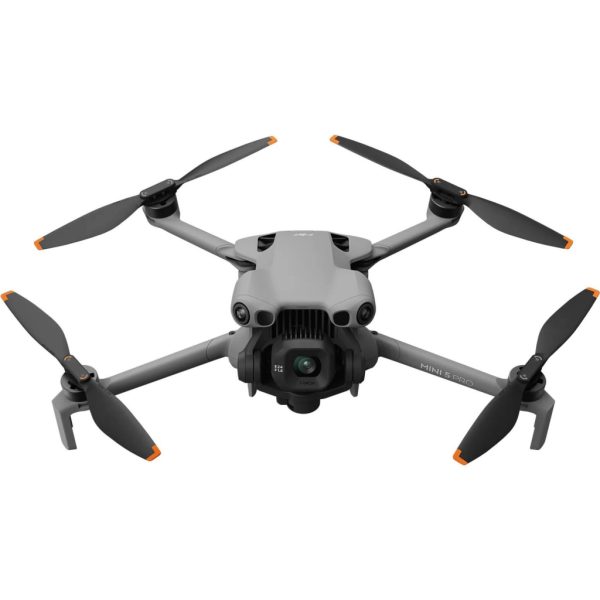 U1101336_2main Квадрокоптер DJI Mini 5 Pro (пульт RC-N3) (CP.MA.00000838)