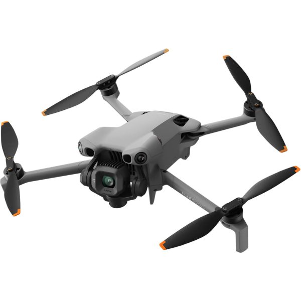 U1101336_3main Квадрокоптер DJI Mini 5 Pro (пульт RC-N3) (CP.MA.00000838)