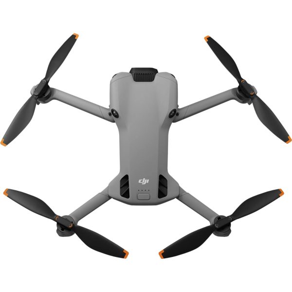 U1101336_4main Квадрокоптер DJI Mini 5 Pro (пульт RC-N3) (CP.MA.00000838)