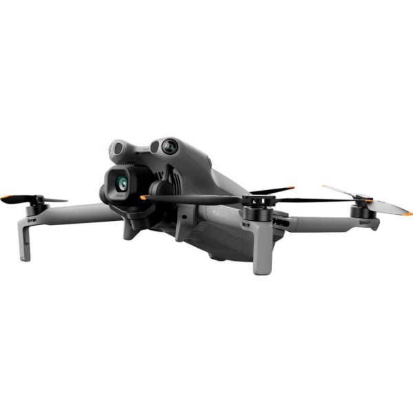 U1101336_6main Квадрокоптер DJI Mini 5 Pro (пульт RC-N3) (CP.MA.00000838)