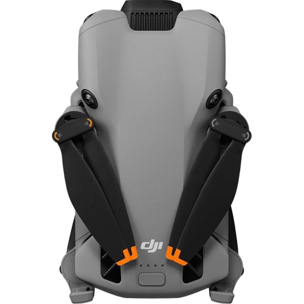 U1101336_7main Квадрокоптер DJI Mini 5 Pro (пульт RC-N3) (CP.MA.00000838)