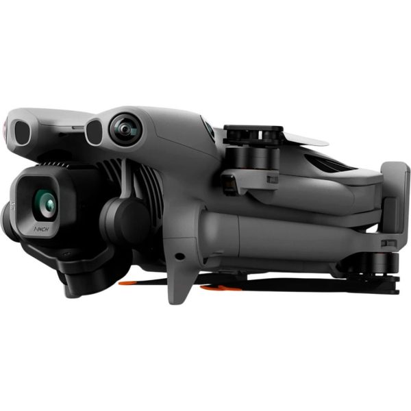 U1101336_8main Квадрокоптер DJI Mini 5 Pro (пульт RC-N3) (CP.MA.00000838)