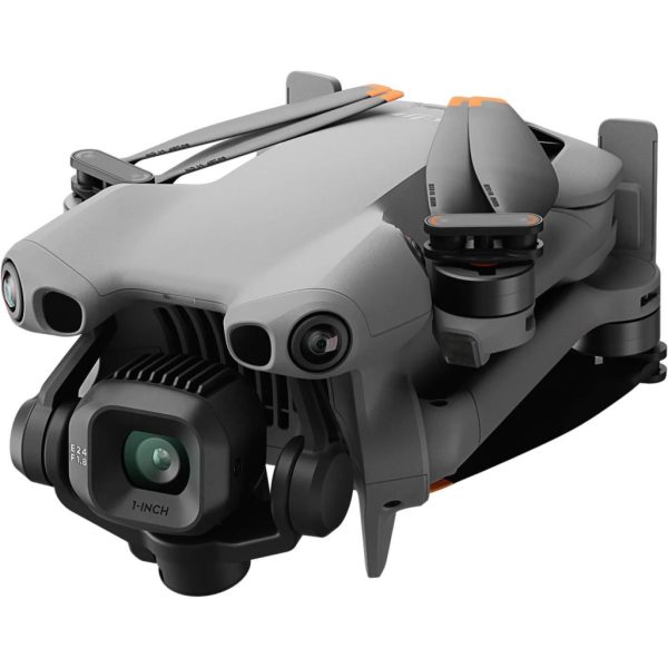 U1101336_9main Квадрокоптер DJI Mini 5 Pro (пульт RC-N3) (CP.MA.00000838)