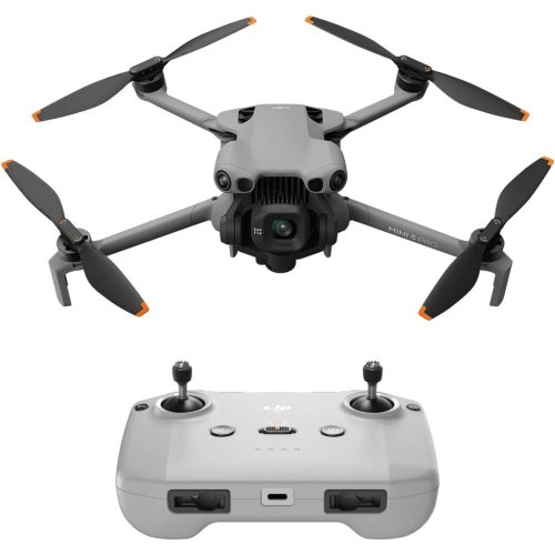 U1101336_main Квадрокоптер DJI Mini 5 Pro (пульт RC-N3) (CP.MA.00000838)