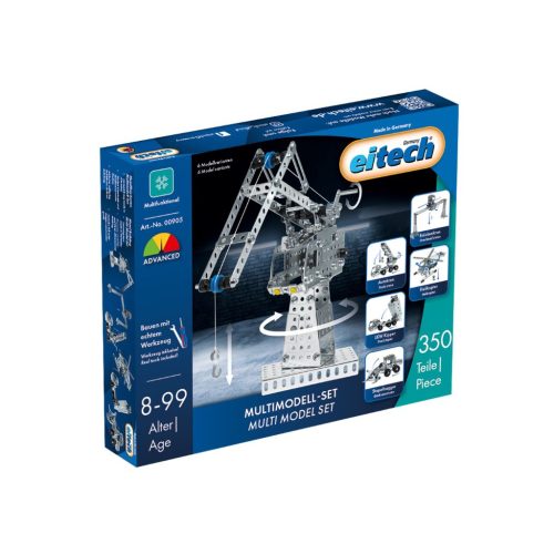 U1103391_main Конструктор Eitech Пікап (С905)
