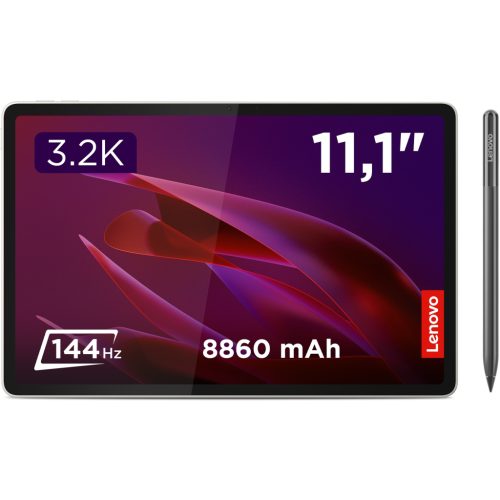 U1103440_main Планшет Lenovo Yoga Tab 8/256 Seashell + Pen (ZAG60135UA)