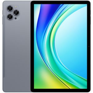 Планшет Doogee Tab G6 11″ 6/256GB 4G (LTE) Grey (6923740264454)