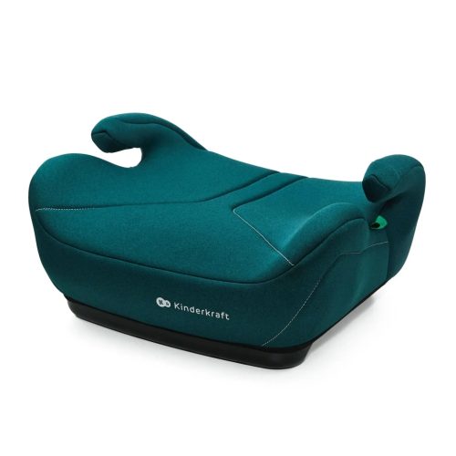 U1106241_main Автокрісло Kinderkraft i-Boost 2 бустер Green (KCIBOO02GRE0000) (5902533929177)