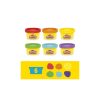 U1106850_3main Набір для творчості Hasbro Play-Doh Основи E8532 Fundamentals letters (Play-Doh Основи E8532 Fundamentals lette)