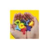 U1106850_6main Набір для творчості Hasbro Play-Doh Основи E8532 Fundamentals letters (Play-Doh Основи E8532 Fundamentals lette)