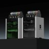 3D-принтер Bambu Lab H2S AMS Combo