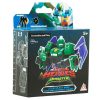 Конструктор Dinoster Робот - Стего Бласт Вінг (EU580881A-2)