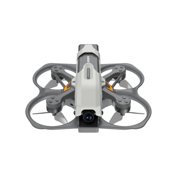 Квадрокоптер CADDXFPV PROTOS RTF Kit (C0CA-TZ056)