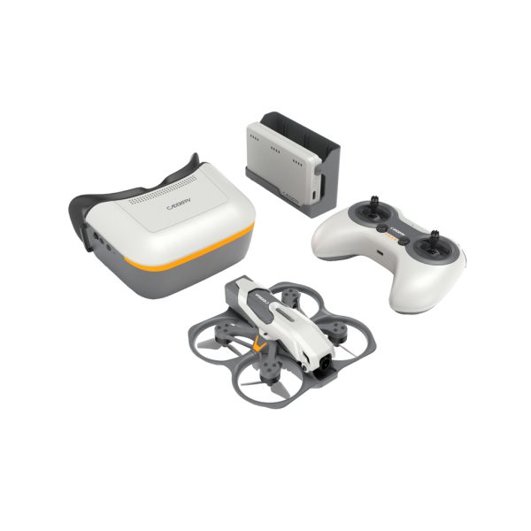 Квадрокоптер CADDXFPV PROTOS RTF Kit (C0CA-TZ056)