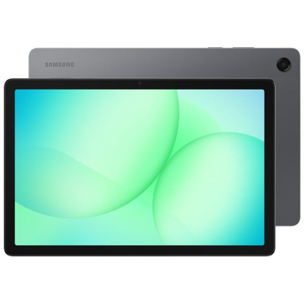 U1109938_main Планшет Samsung Galaxy Tab A11+ 11" 5G 6/128GB 2025 Gray (SM-X236BZAREUC)