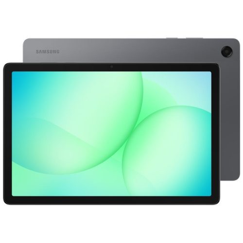 U1109942_main Планшет Samsung Galaxy Tab A11+ 11" Wi-Fi 6/128GB 2025 Gray (SM-X230NZAREUC)