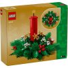 U1110002_3main Конструктор LEGO Iconic Декор для різдвяного столу (40743)