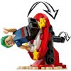 U1110010_4main Конструктор LEGO One Piece Цирковий намет клоуна Баґґі (75637-)