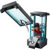 U1110010_5main Конструктор LEGO One Piece Цирковий намет клоуна Баґґі (75637-)