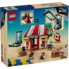 U1110010_6main Конструктор LEGO One Piece Цирковий намет клоуна Баґґі (75637-)