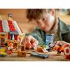 U1110010_8main Конструктор LEGO One Piece Цирковий намет клоуна Баґґі (75637-)