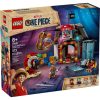 U1110010_main Конструктор LEGO One Piece Цирковий намет клоуна Баґґі (75637-)