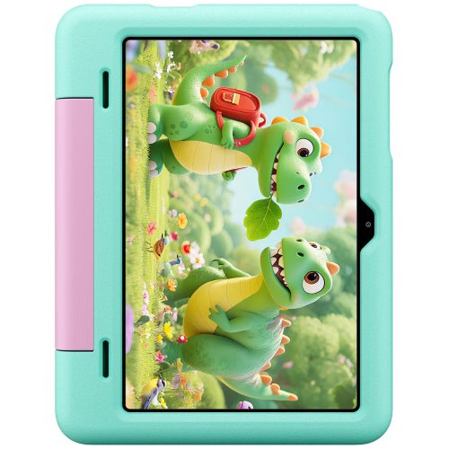 U1111600_main Планшет Blackview Tab 20 Kids 10.1" 4/64GB / WiFi / Fairy Green (6931548324744)