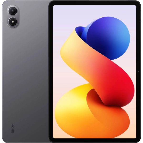 U1113426_main Планшет Xiaomi Redmi Pad 2 Pro 12.1" 5G 6/128GB Graphite Gray (VHU6151EU) (1172007)