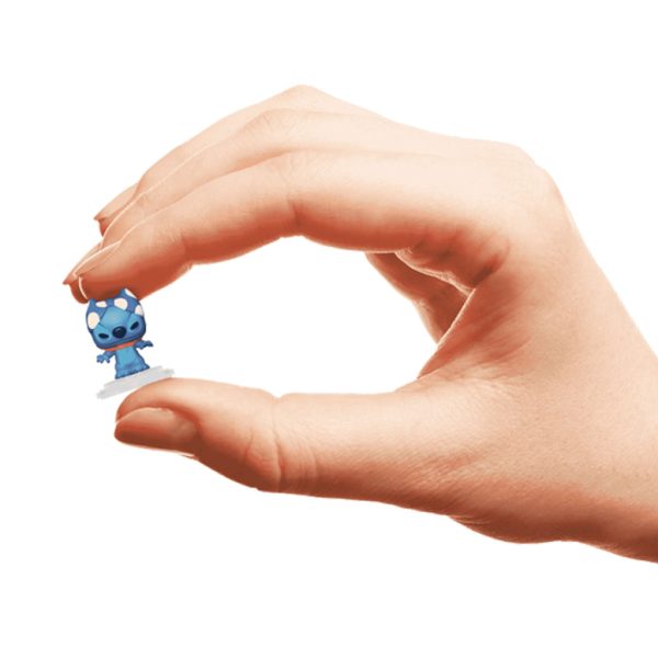 U1115985_5main Ігровий набір Funko Pop Bitty Pop Boxes Disney Будиночок Ліло (85536)