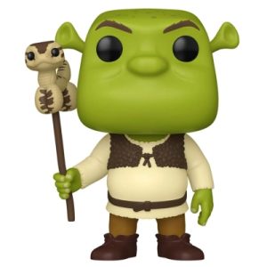 Фігурка Funko Pop Shrek Шрек (81176)