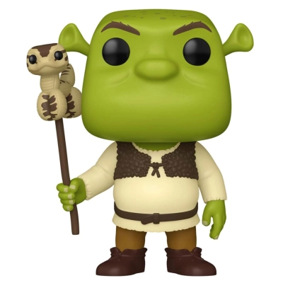 U1119305_big Фігурка Funko Pop Shrek Шрек (81176)