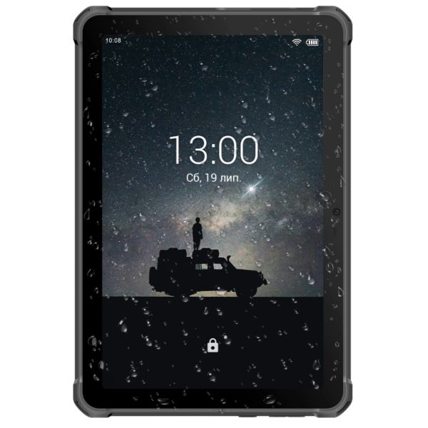 U1119729_main Планшет Sigma Tab A1033 X-treme2 10.1" 8/256GB 4G Black (4827798577615)