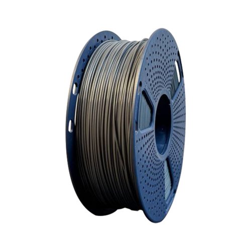 U1121192_main Пластик для 3D-принтера Тірапласт PETG 1.75мм, 0.75кг, graphite (25049)