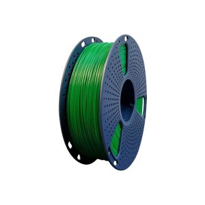 Пластик для 3D-принтера Тірапласт PETG 1.75мм, 3кг, green (25071)