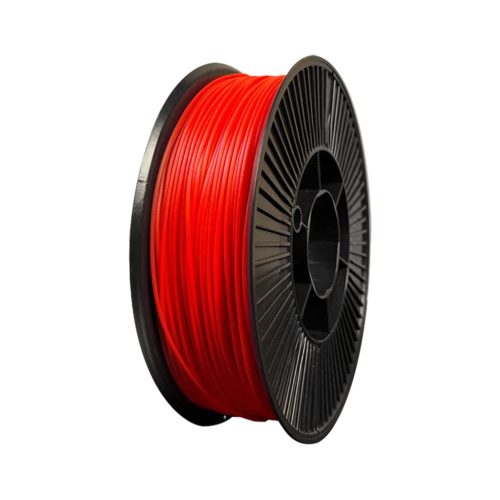 U1121202_main Пластик для 3D-принтера Тірапласт PLA 1.75мм, 0.75кг, red (24938)