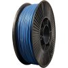 Пластик для 3D-принтера Тірапласт PLA 1.75мм, 0.75кг, blue