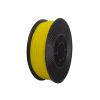Пластик для 3D-принтера Тірапласт PLA 1.75мм, 0.75кг, yellow (24928/25159)