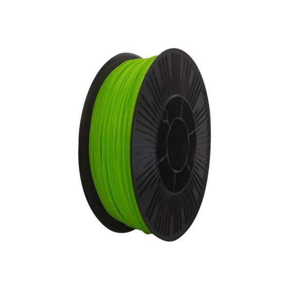 U1121210_main Пластик для 3D-принтера Тірапласт PLA 1.75мм, 0.75кг, green lime (25037/25163)