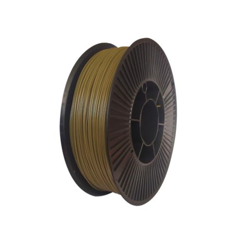 U1121214_main Пластик для 3D-принтера Тірапласт PETG 1.75мм, 0.75кг, coyote (24652)