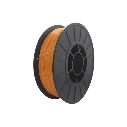 U1121216_main Пластик для 3D-принтера Тірапласт PETG 1.75мм, 0.75кг, orange (24649)