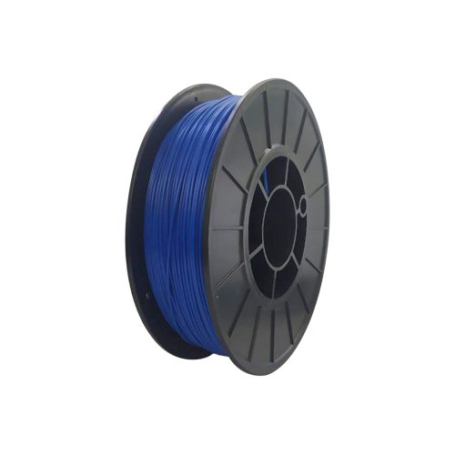 U1121483_main Пластик для 3D-принтера Тірапласт PETG 1.75мм, 0.75кг, blue (24651)