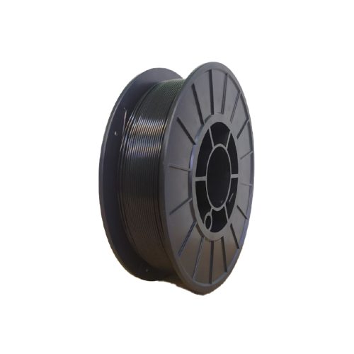 U1121507_main Пластик для 3D-принтера Тірапласт PETG 1.75мм, 0.75кг, black (24529)
