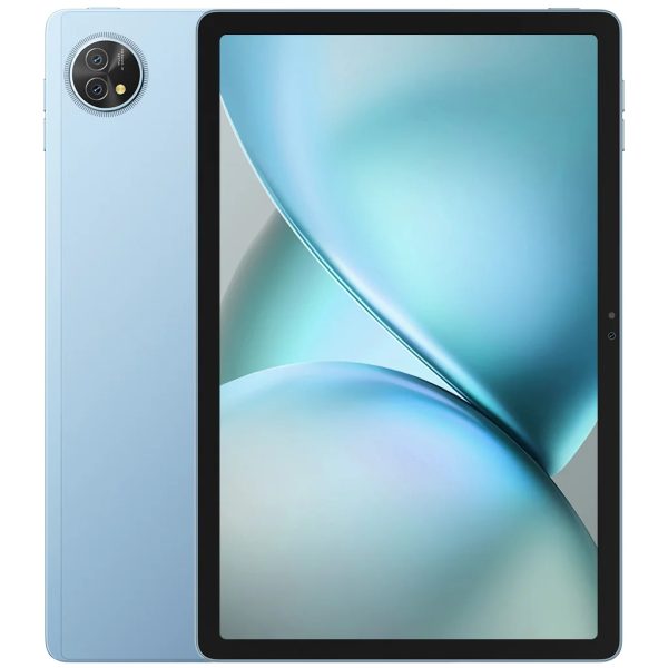 U1121880_main Планшет Blackview Tab Zeno 10 SET 11" 8GB/256GB 5G Ice Blue Чохол, Скло, Клавіатура, Миш, стилус, адаптер живлення (6931548324980)