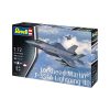 U1124491_10main Збірна модель Revell Літак Lockheed Martin F-35A Lightning II, рівень 4, 1:72 (RVL-03799)