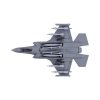 U1124491_6main Збірна модель Revell Літак Lockheed Martin F-35A Lightning II, рівень 4, 1:72 (RVL-03799)